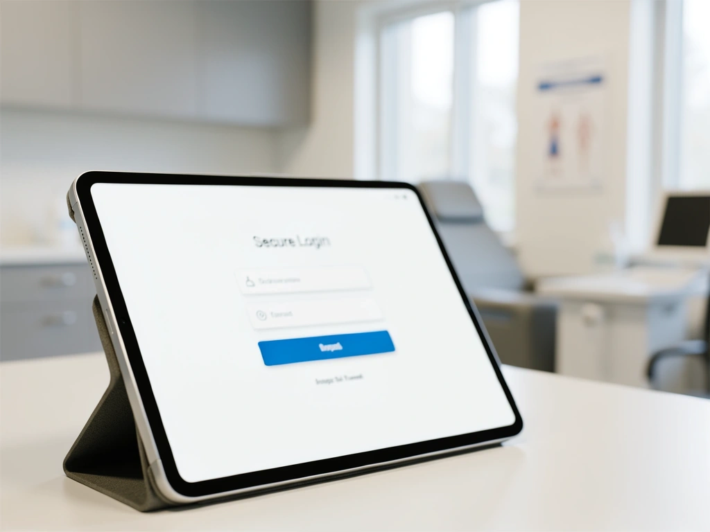 Sicherheit bei der Datenverarbeitung
