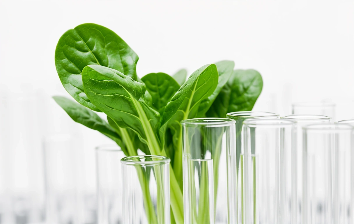 Biochemie und Natur